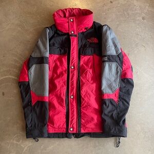 The North Face Extreme Gear Jacket